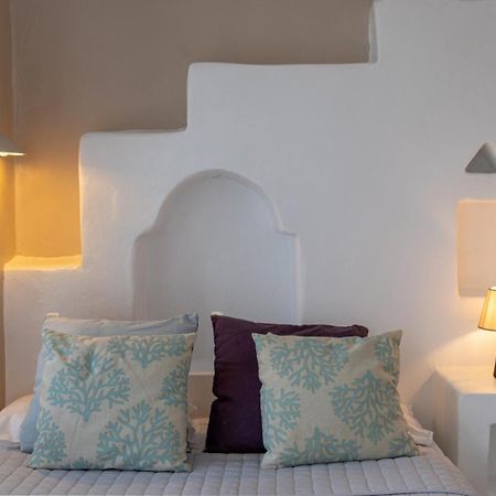 Soulmate'S Suites Tinos Kionia Exterior foto