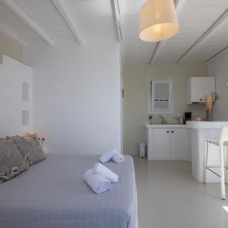 Soulmate'S Suites Tinos Kionia Exterior foto