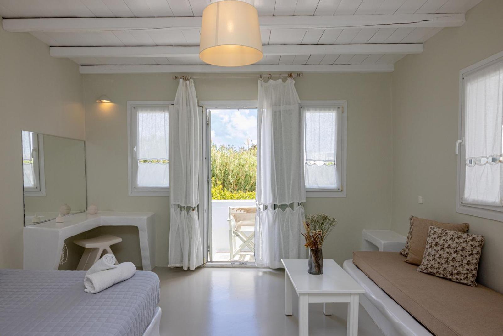 Soulmate'S Suites Tinos Kionia Exterior foto