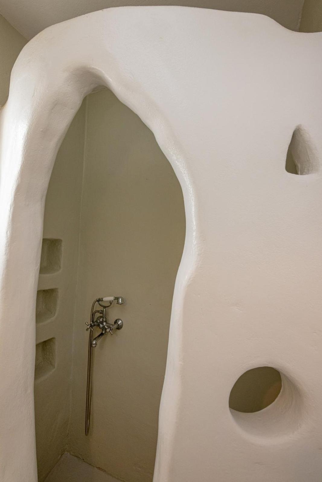 Soulmate'S Suites Tinos Kionia Exterior foto