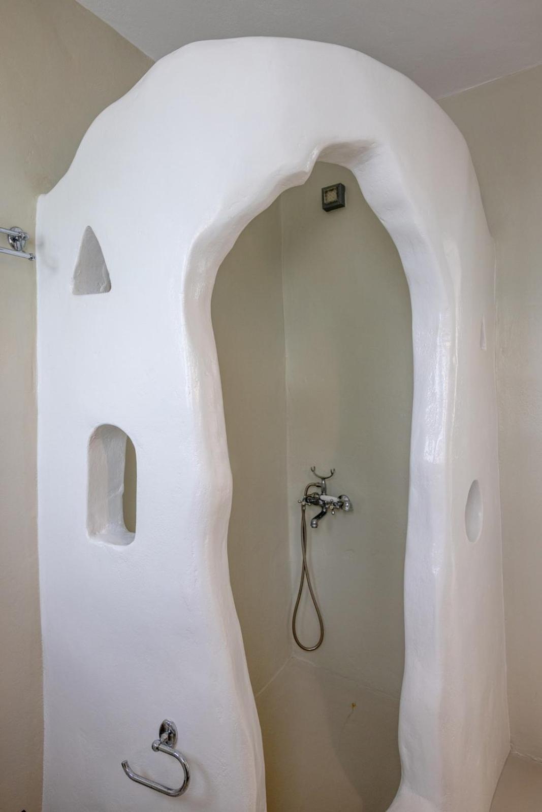 Soulmate'S Suites Tinos Kionia Exterior foto
