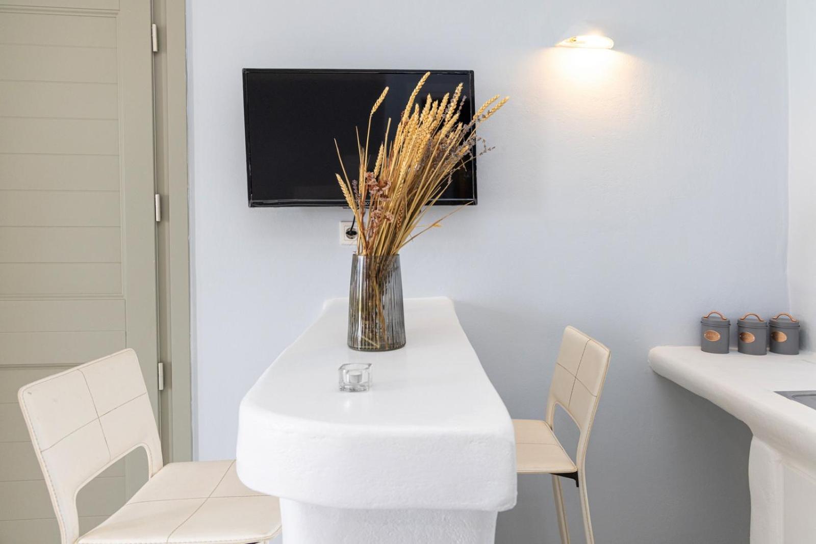 Soulmate'S Suites Tinos Kionia Exterior foto