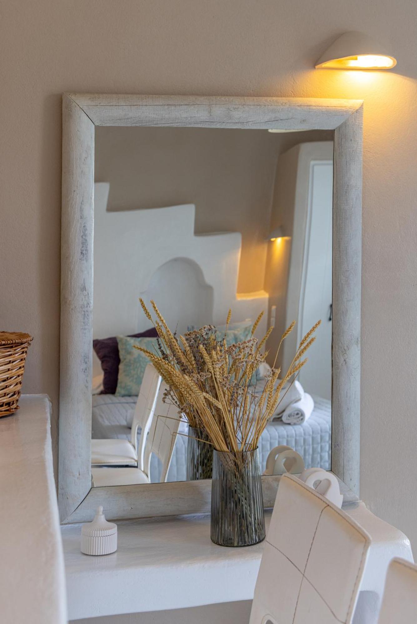 Soulmate'S Suites Tinos Kionia Exterior foto