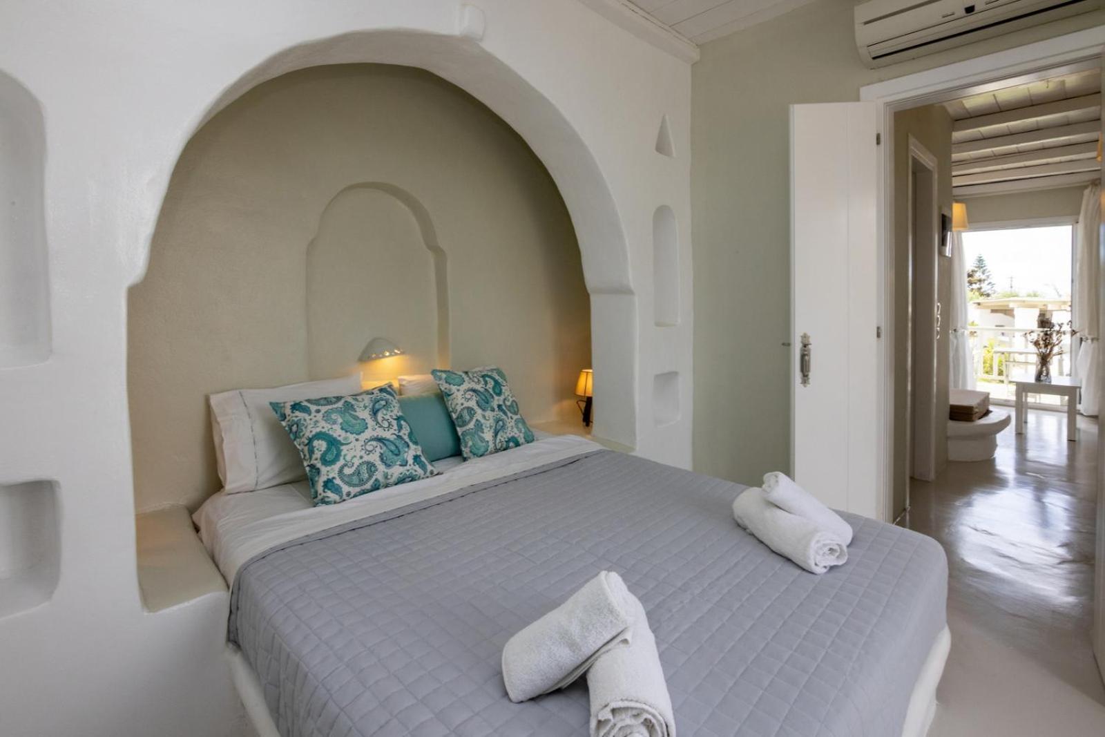 Soulmate'S Suites Tinos Kionia Exterior foto