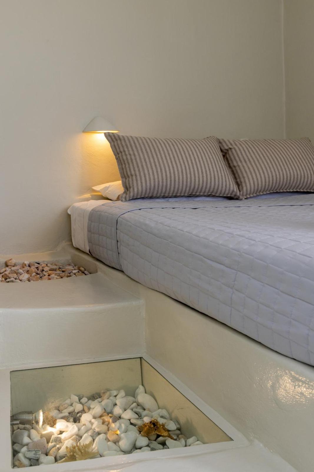 Soulmate'S Suites Tinos Kionia Exterior foto