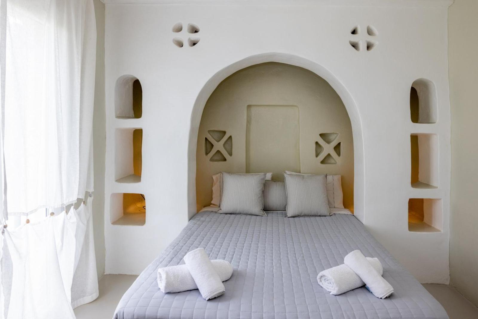 Soulmate'S Suites Tinos Kionia Exterior foto