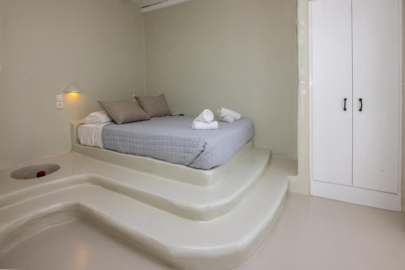 Soulmate'S Suites Tinos Kionia Exterior foto
