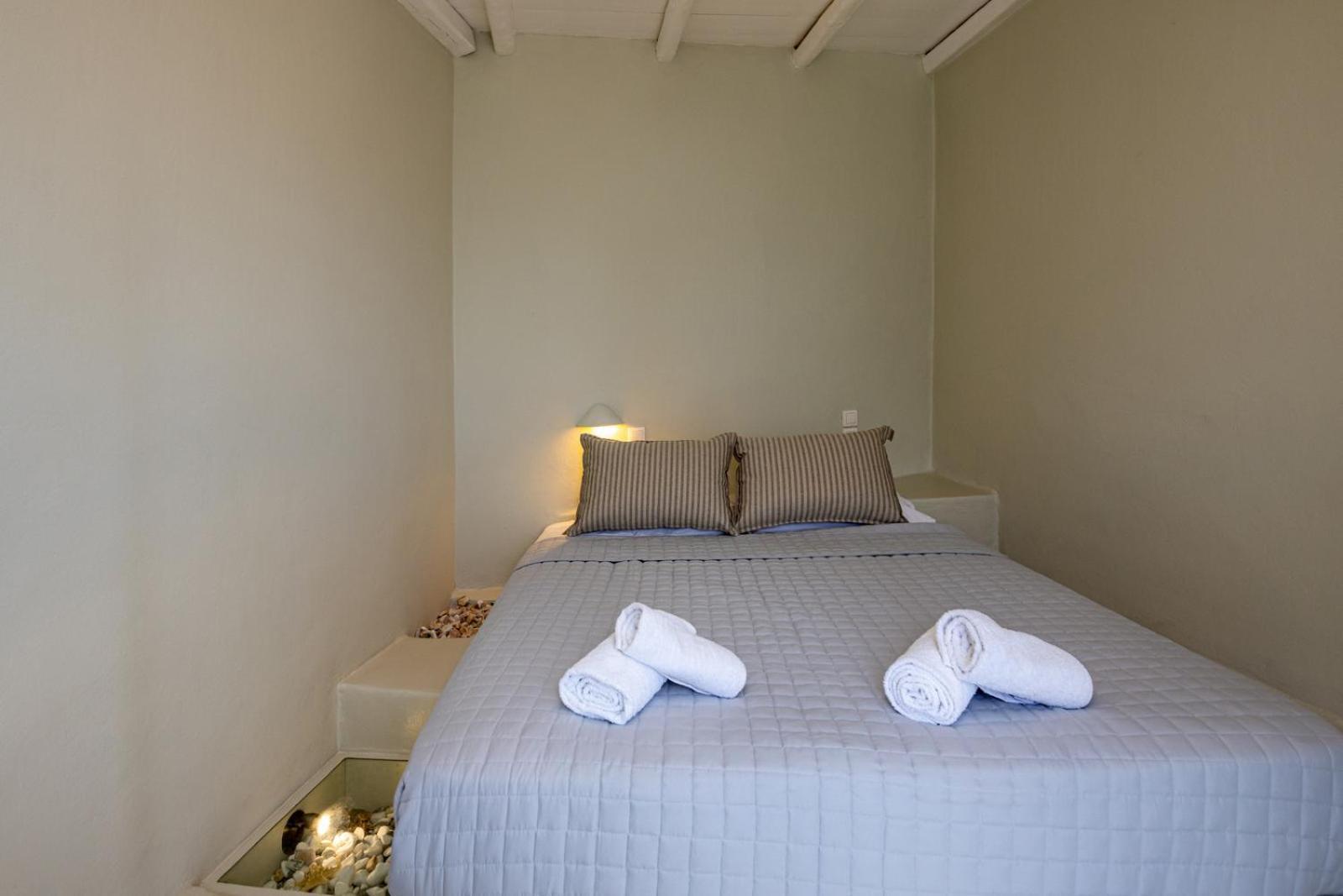 Soulmate'S Suites Tinos Kionia Exterior foto