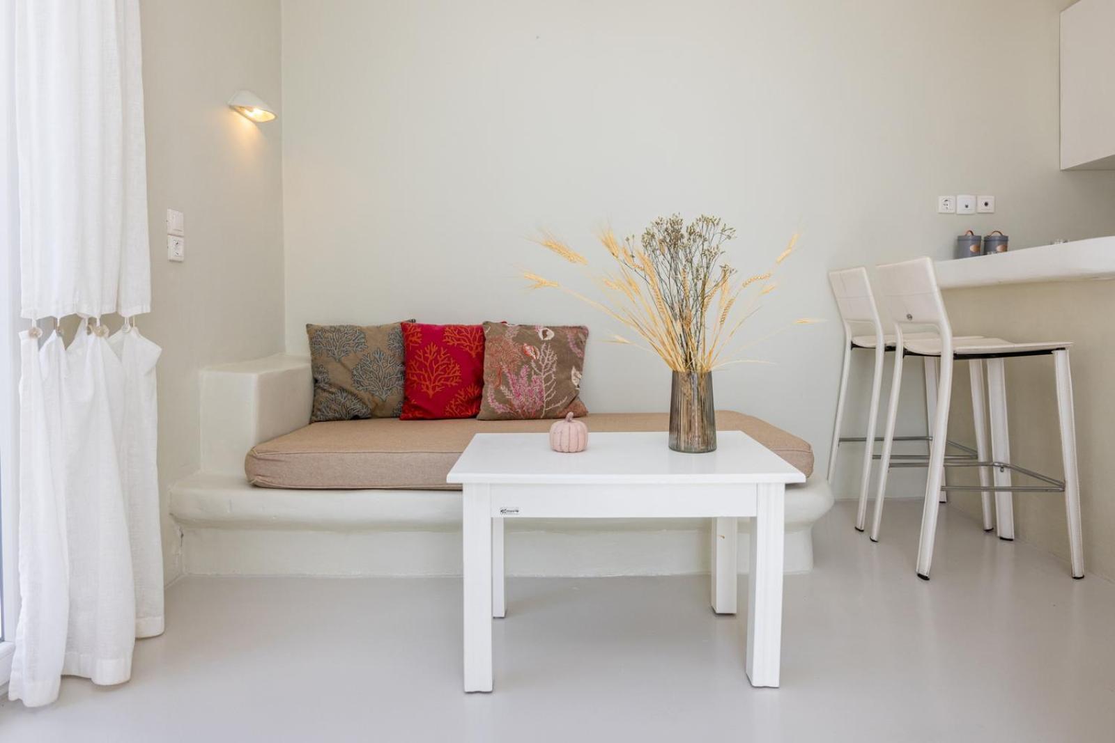 Soulmate'S Suites Tinos Kionia Exterior foto