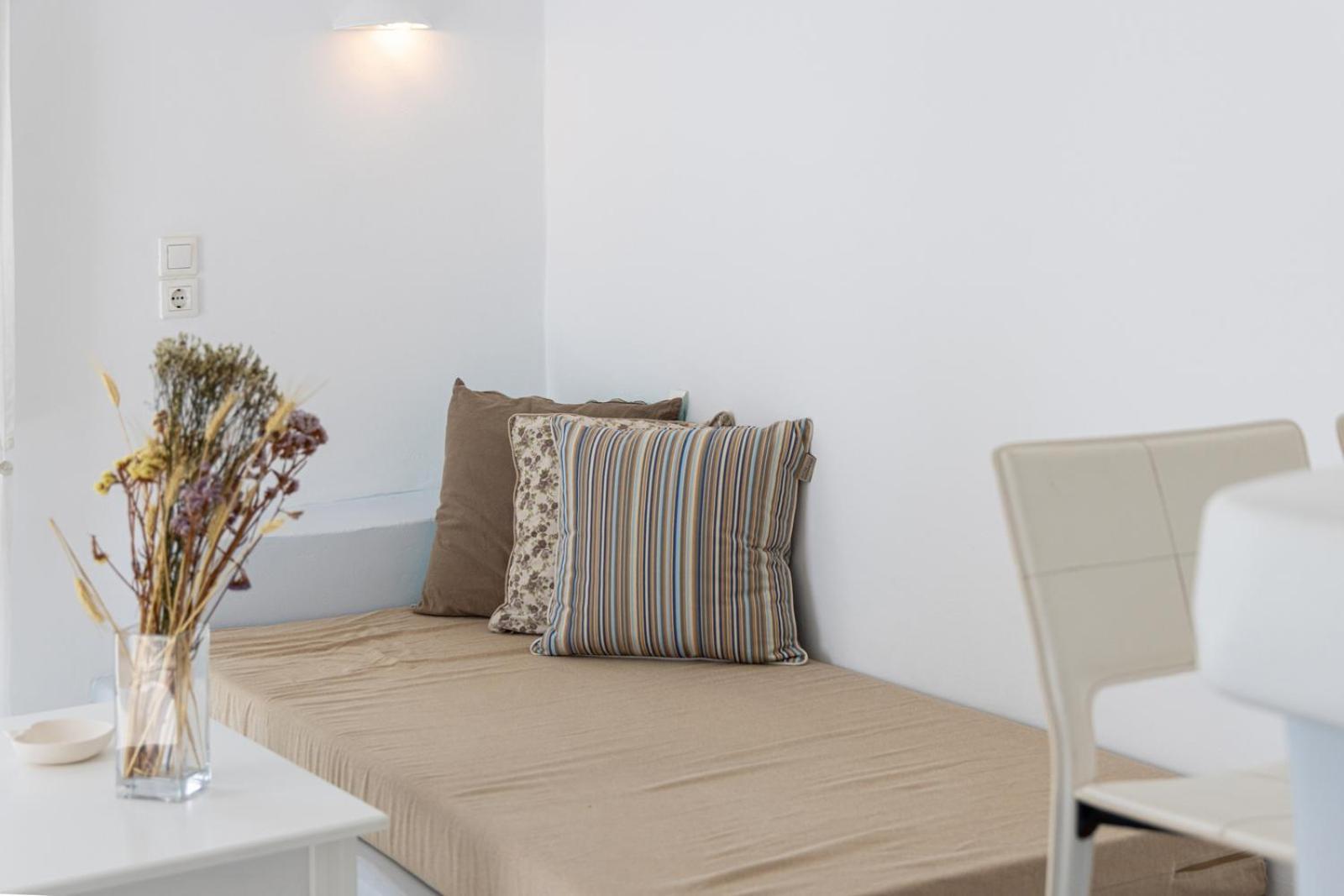 Soulmate'S Suites Tinos Kionia Exterior foto