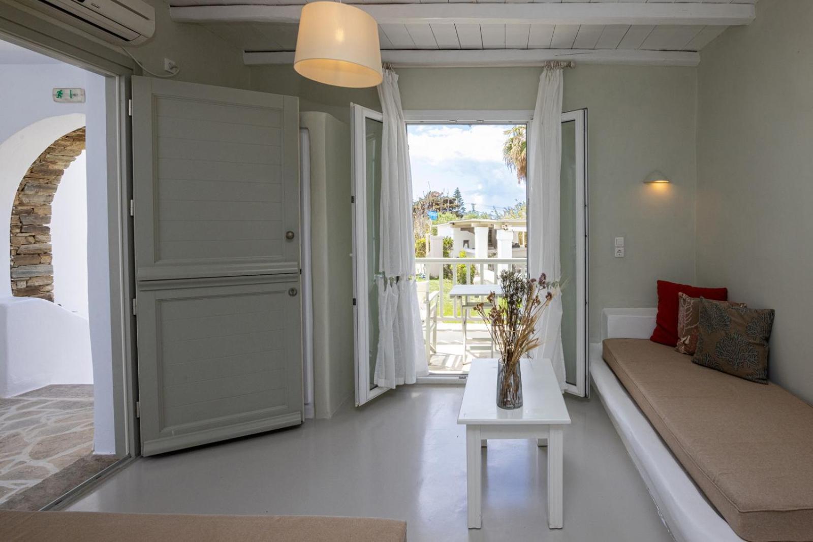 Soulmate'S Suites Tinos Kionia Exterior foto