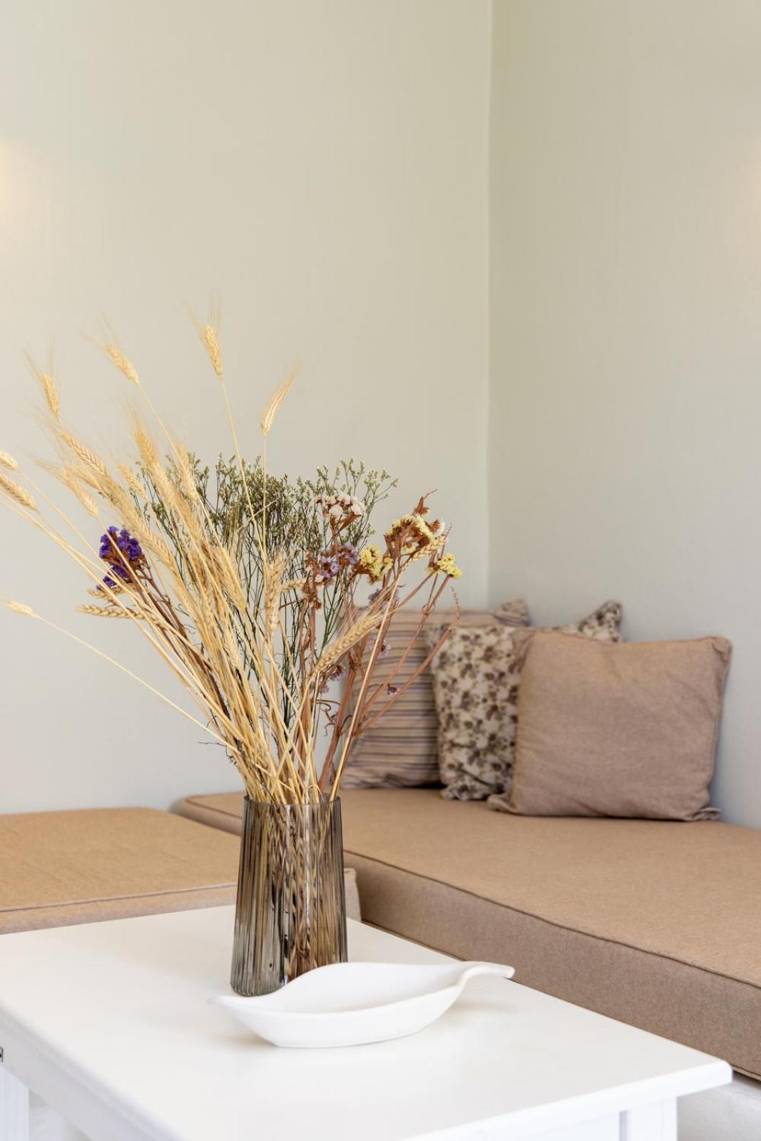 Soulmate'S Suites Tinos Kionia Exterior foto