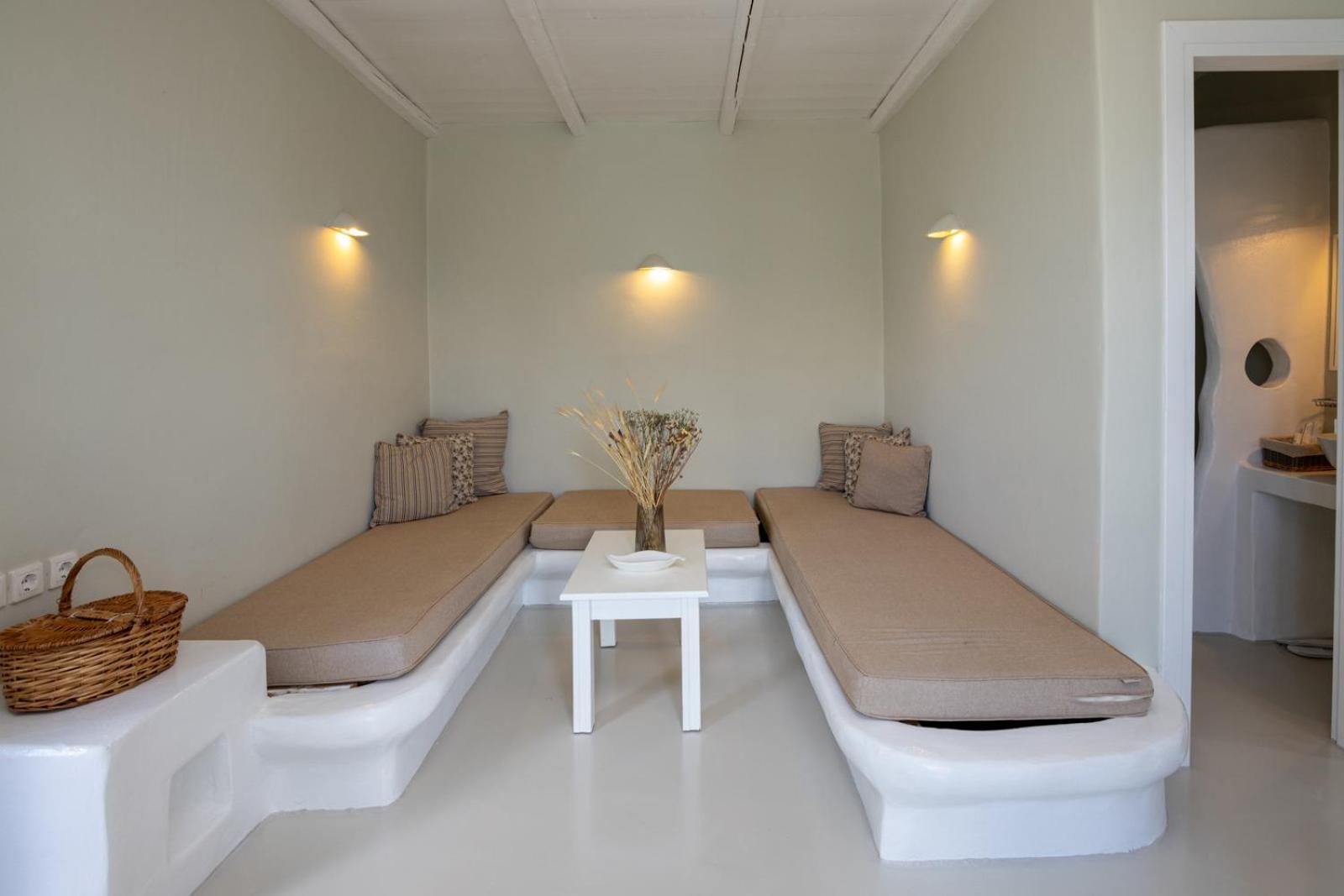 Soulmate'S Suites Tinos Kionia Exterior foto