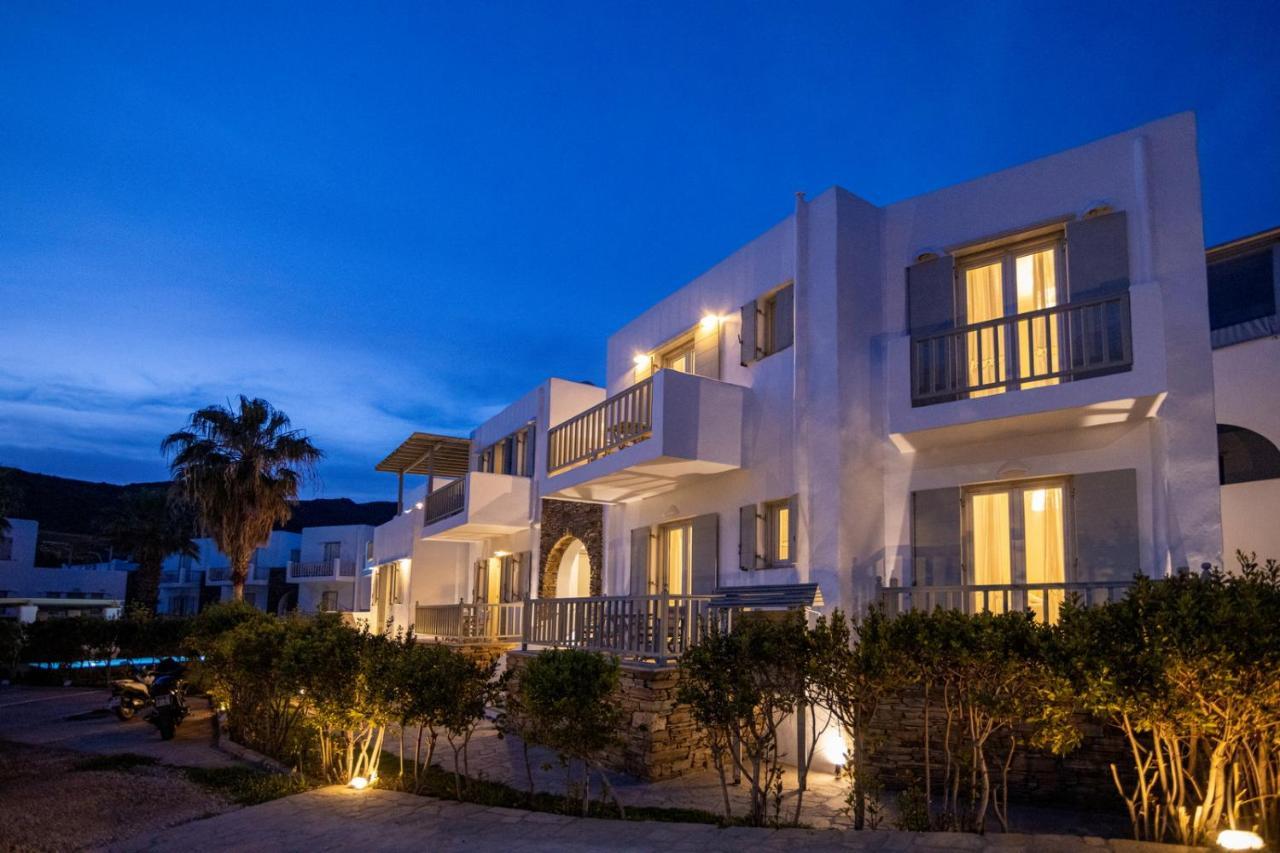 Soulmate'S Suites Tinos Kionia Exterior foto